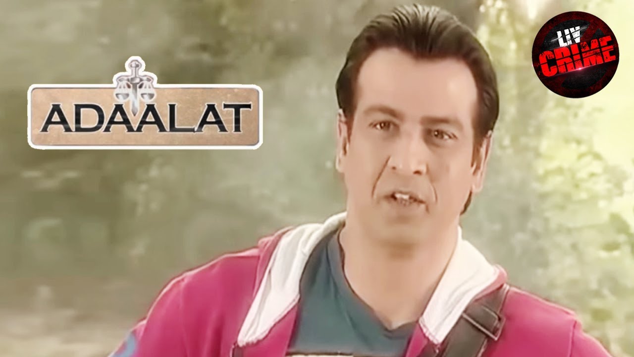 How Will KD Prove A Journalist Innocent? | अदालत | Adaalat | Fight For Justice