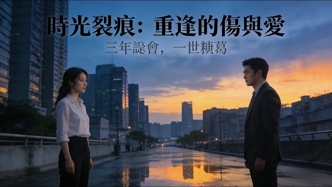💥【爽劇震撼發布】離婚三年再相遇，她對他只有一句話：「季先生，我們不熟。」⚡#復仇 #打臉 #逆襲 #虐戀  #先婚后爱#追妻  #女總裁 #逆襲 #熱播短劇