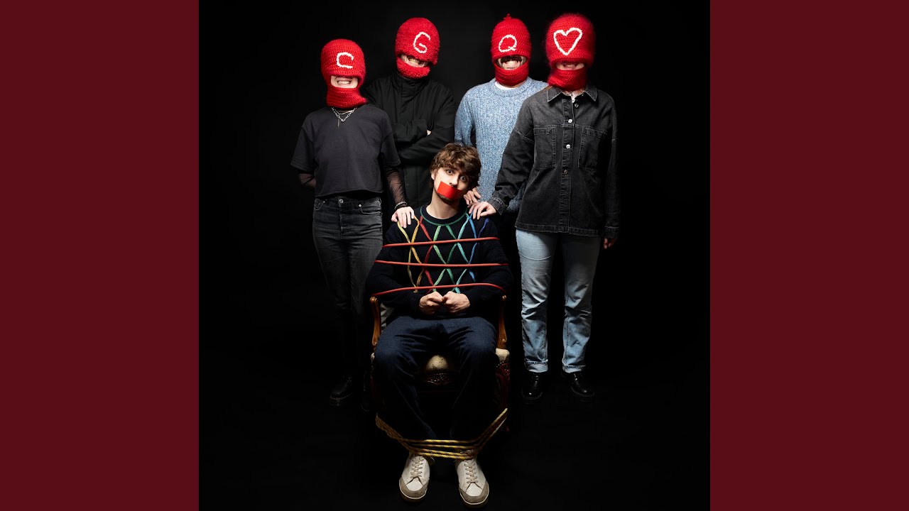 Ces gens qui m'aiment