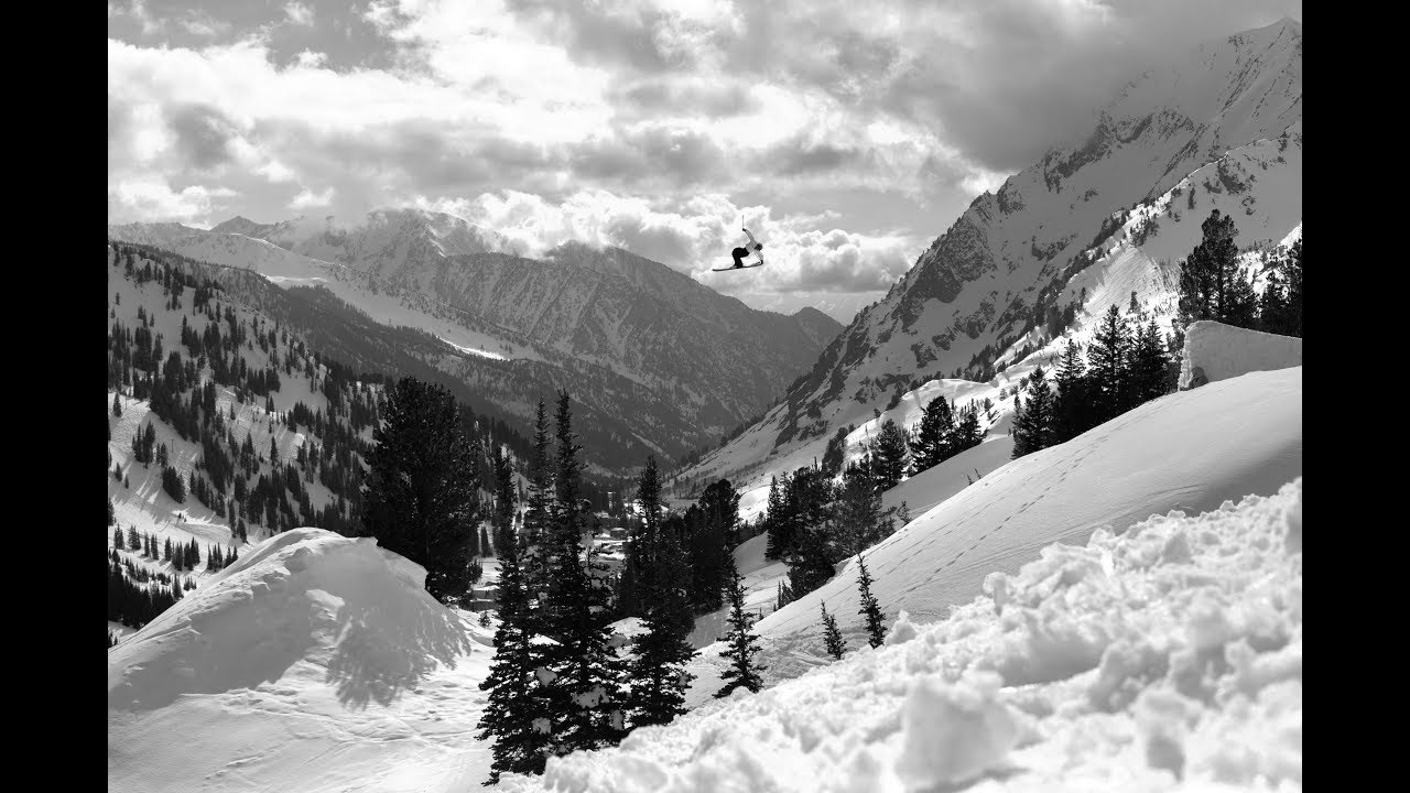 Crazy Karl - Endless Winter - 2017