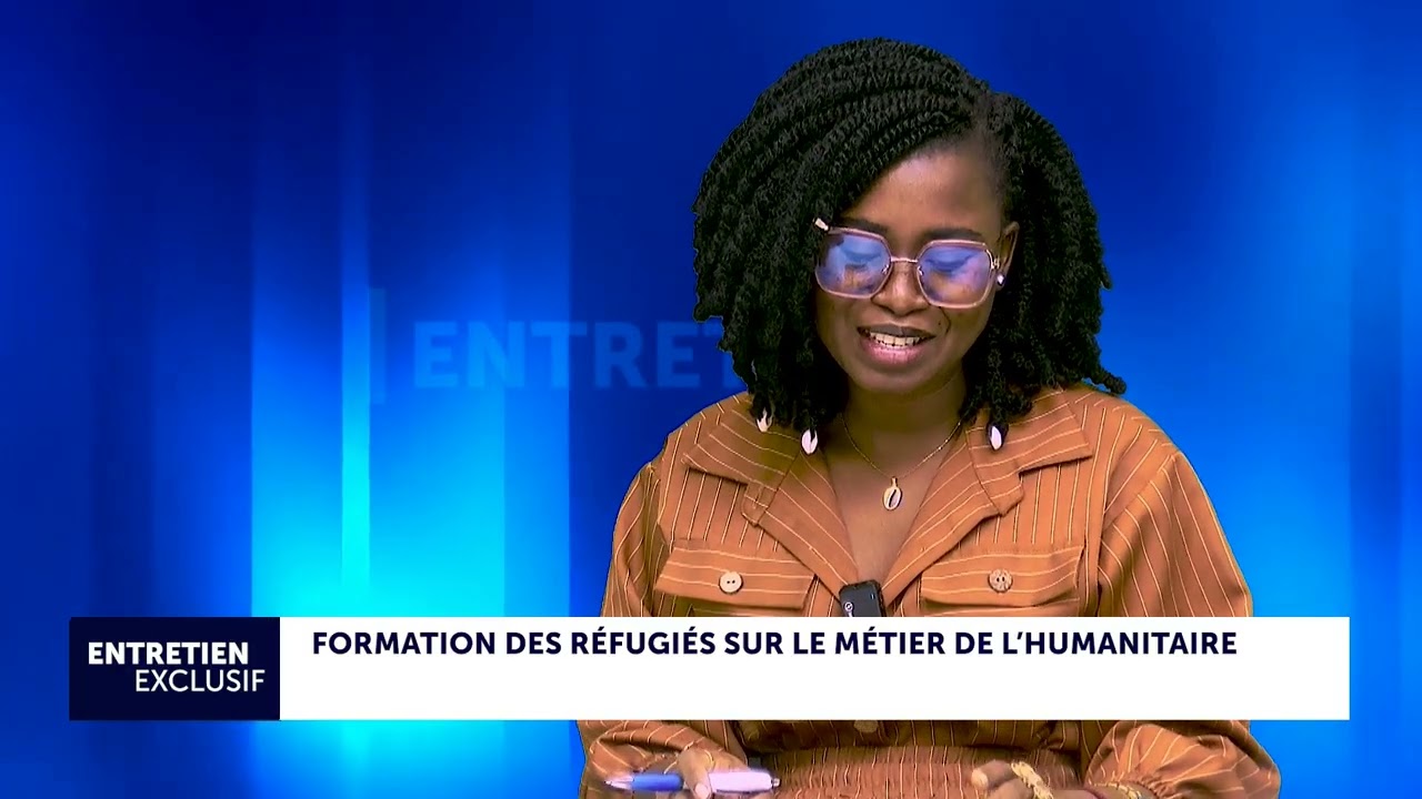 Bioforce invité de Tchad Infos (Entretien Exclusif)