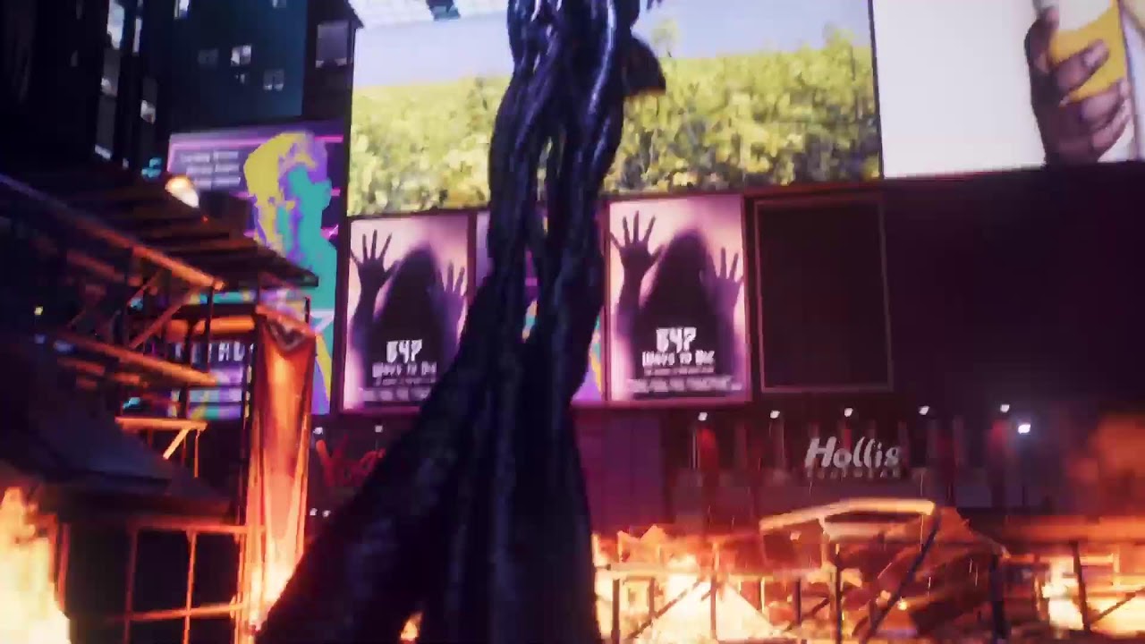 SPIDERMAN 2