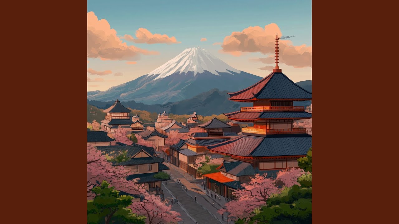 Samurai's Dreams