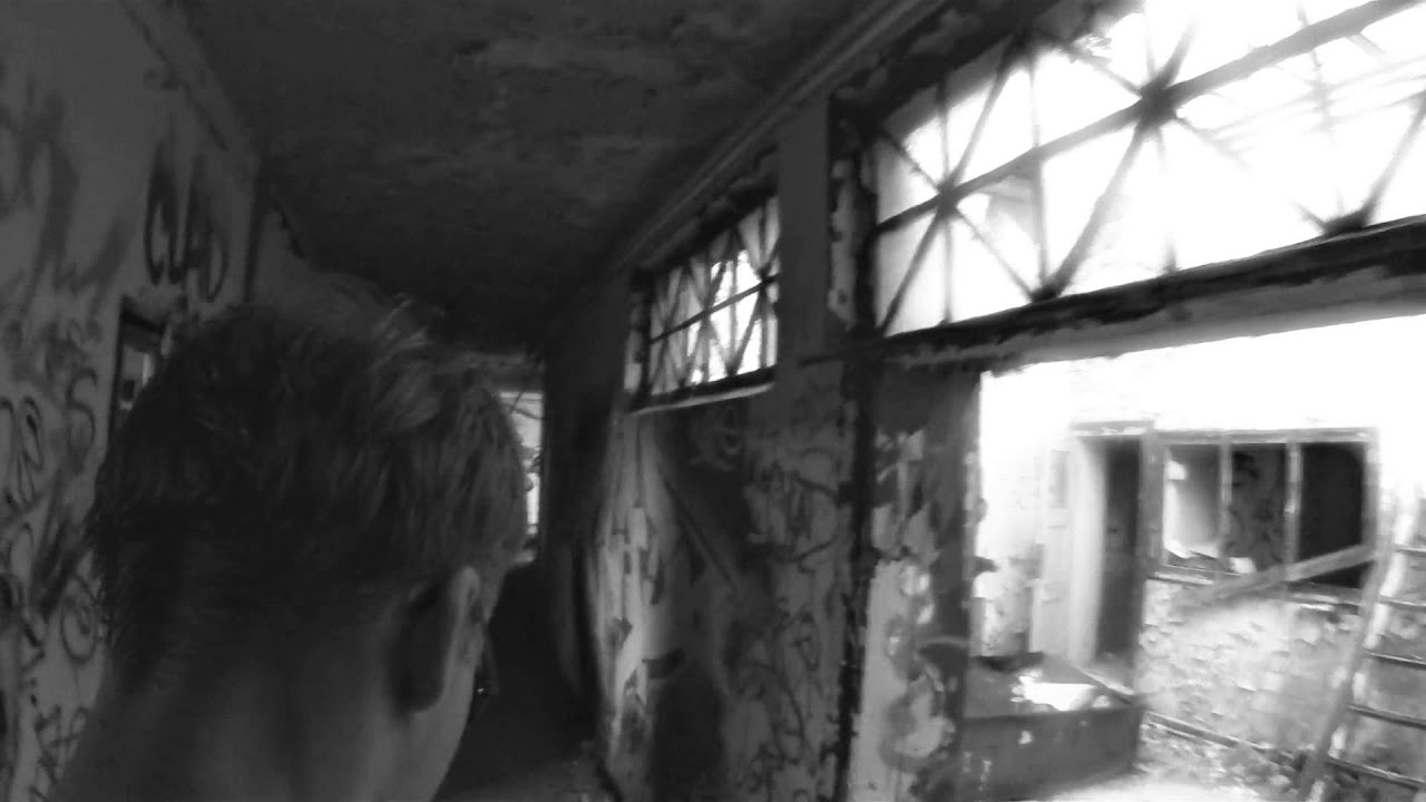 Urbex Nihil