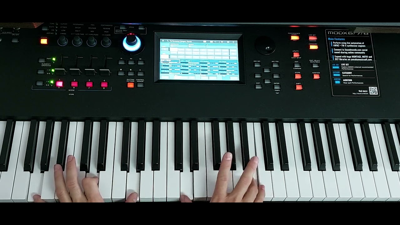 🎉EL ES EL REY DANILO MONTERO PIANO TUTORIAL 🎹🎹🎹