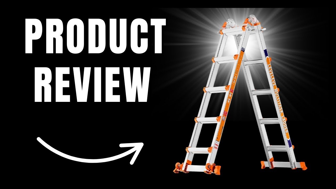 Is Your Old Ladder Holding You Back from REACHING NEW HEIGHTS?