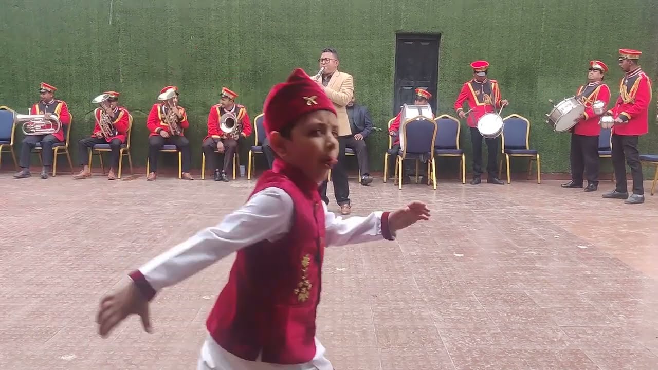 Tenu leke || Salaam-E-Ishq || Salman Khan || Cover By Yubak Brass Band Baja #tenuleke #salmankhan