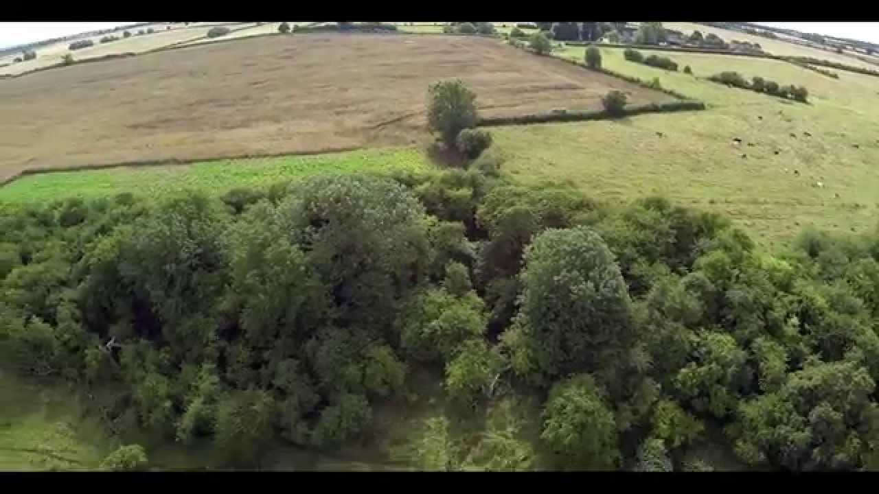 Chellington and the Surrounding Area