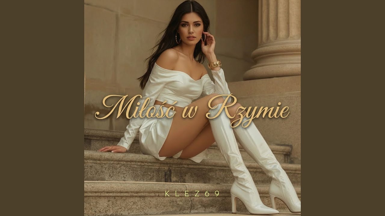 Miłość w Rzymie