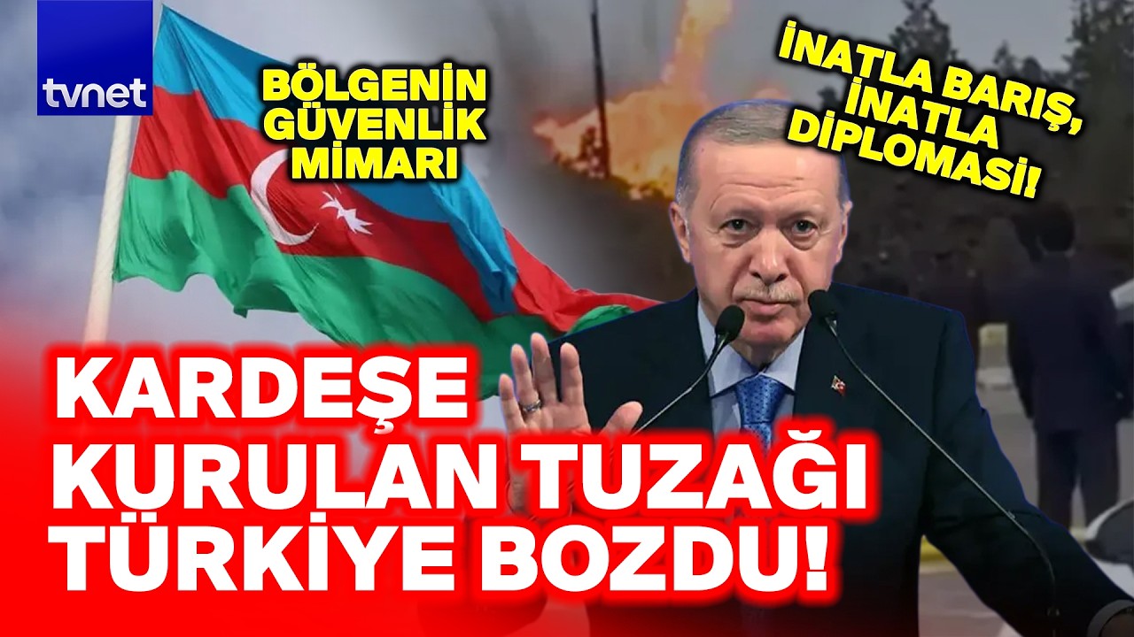 Orta Doğu yangınında Ankara barajı: Türkiye’nin 'akılcı tarafsızlık' stratejisi nasıl çalışıyor?