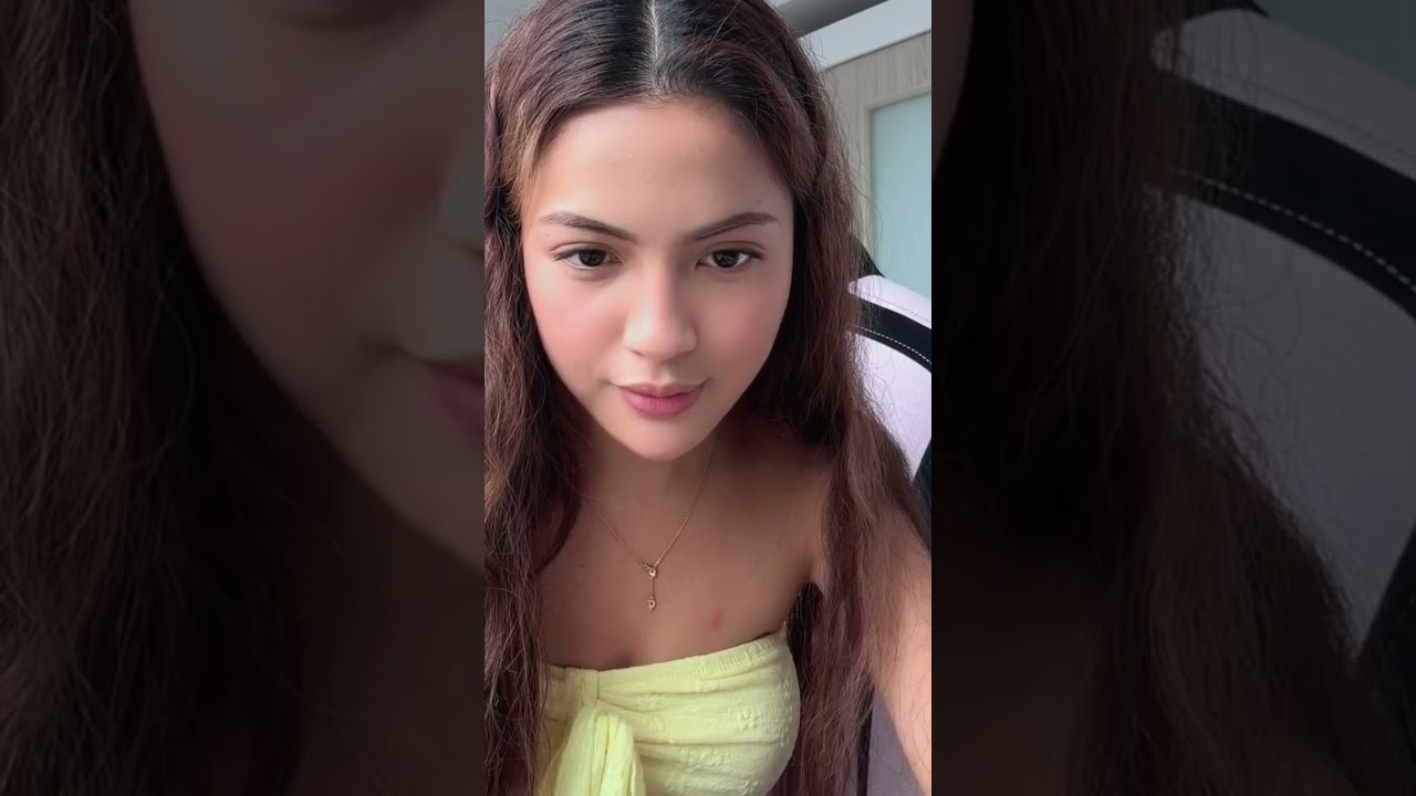 Karina Periscope Live825🧡