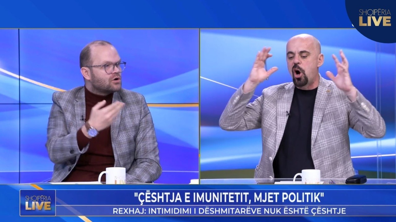 “Rama u thirr me urgjencë” ultimatumi, sherri Albatrosit me Kalanë: Boll fole… - Shqipëria Live