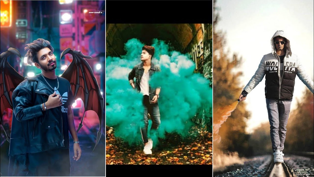 Riyaz Photo Edit Kaise Karta Hai || Riyaz Photo Editing Apps 2022 | New photo Editing