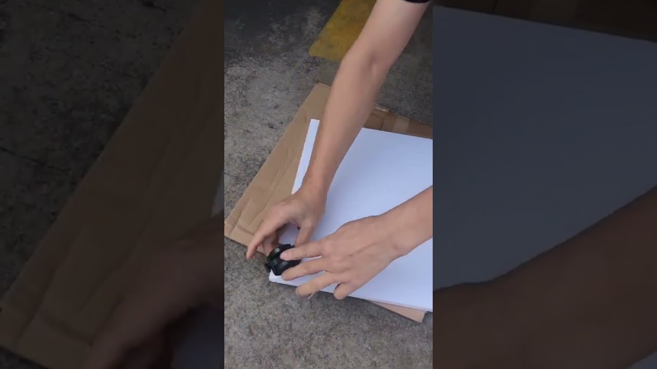 How to Install SimpleWise 360 Rotating Jewelry Armoire Cabinet