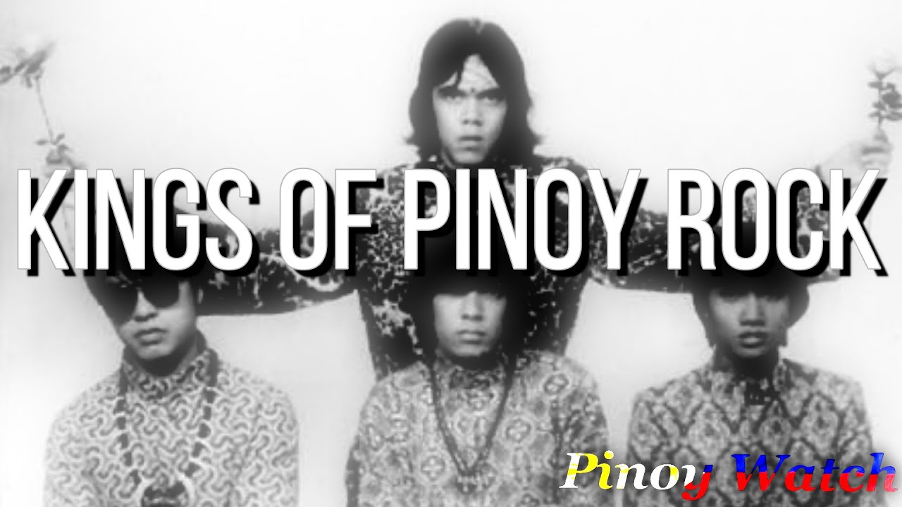Top 10 Pinoy Rock Bands Of All Time