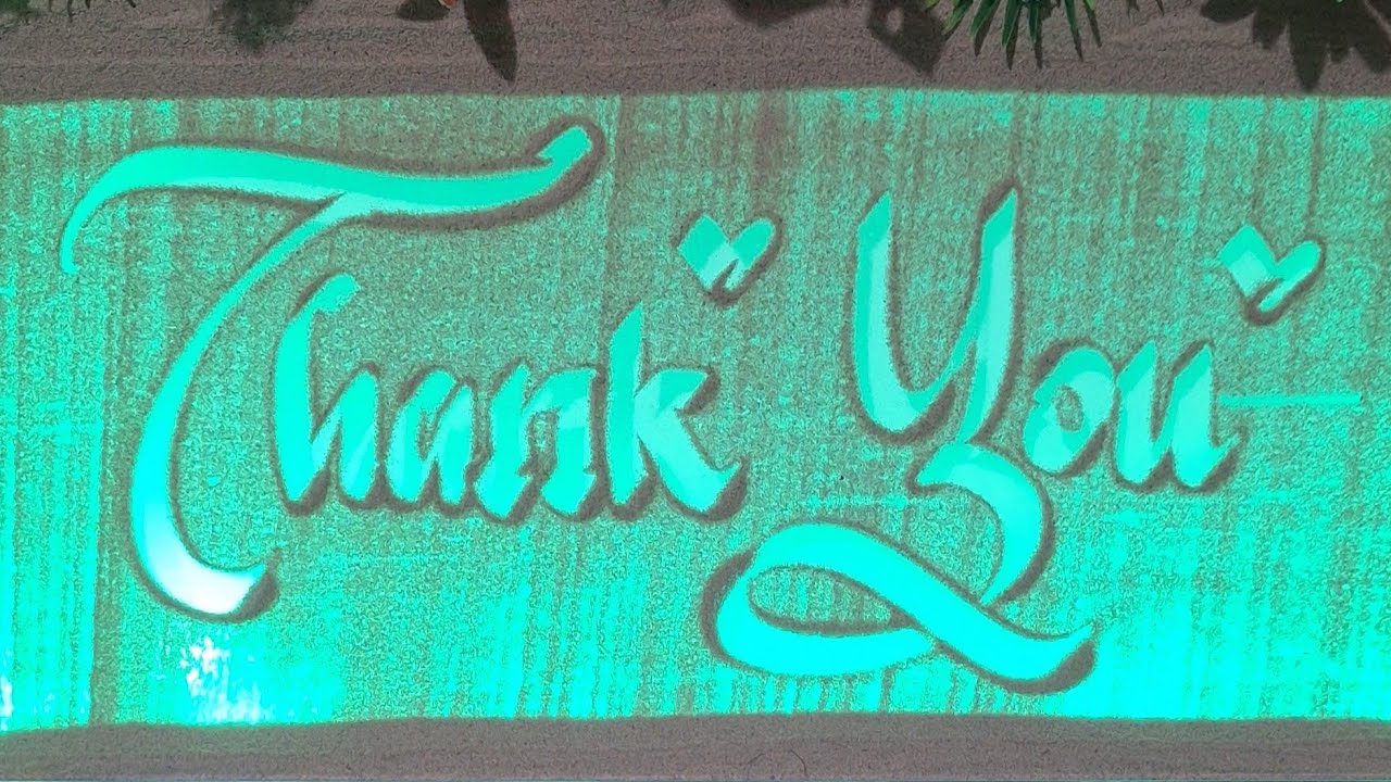 art drawing sandartist #love #foryou #lettering #drawing #art #asmr