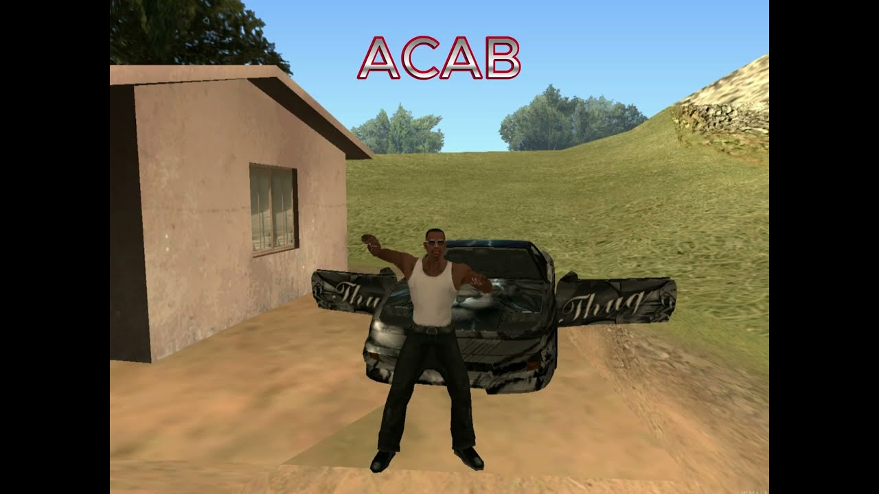 ACAB 2