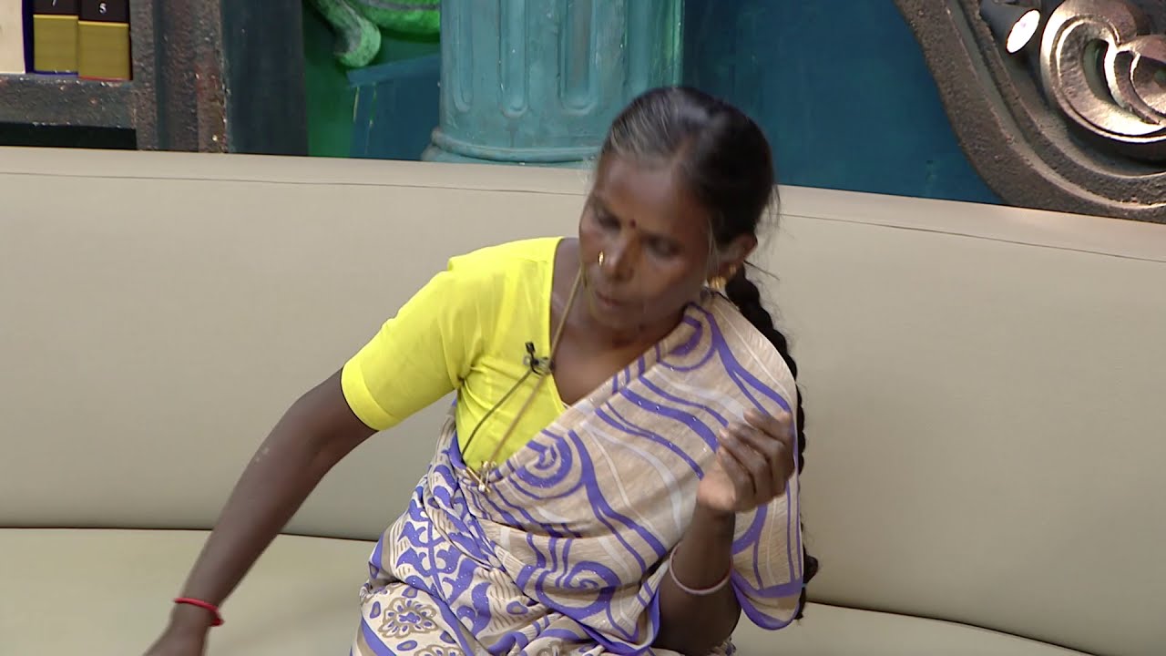 சொல்வதெல்லாம் உண்மை சீசன் 2 - ரியாலிட்டி டாக் ஷோ - அத்தியாயம் 459 - ஜீ தமிழ்