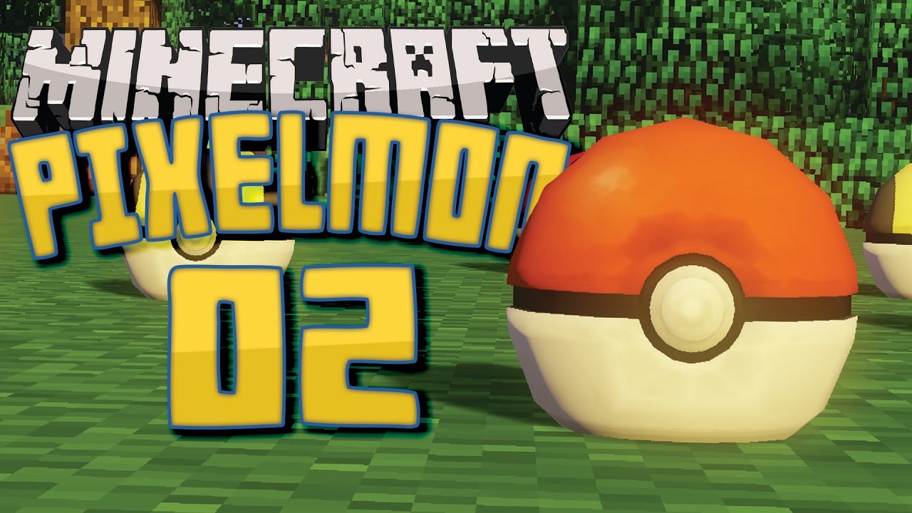 POKELOOTS EVERYWHERE! | Minecraft: Pixelmon Public Server | Episode 2