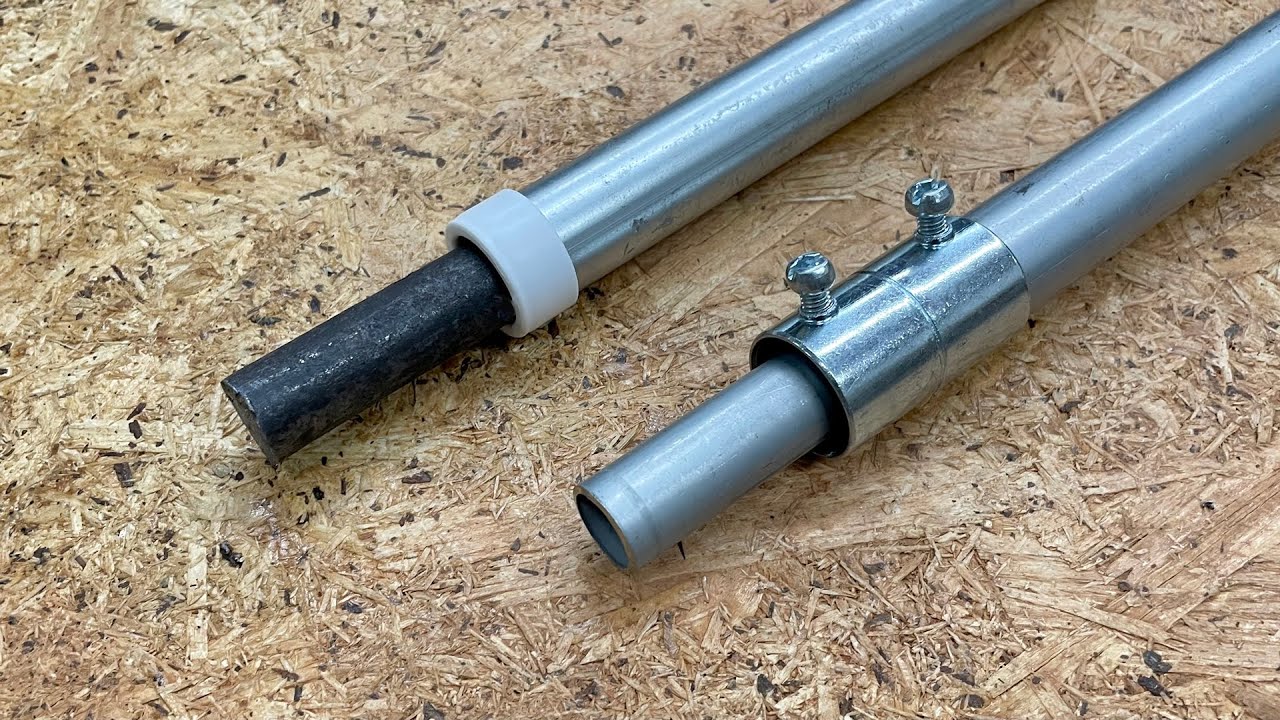 Join & Reinforce Conduit With These Simple Solutions!