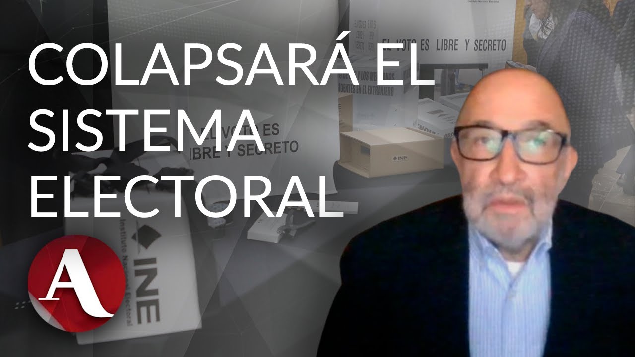 Está condenada al fracaso la elección de jueces, magistrados y ministros : Cossío