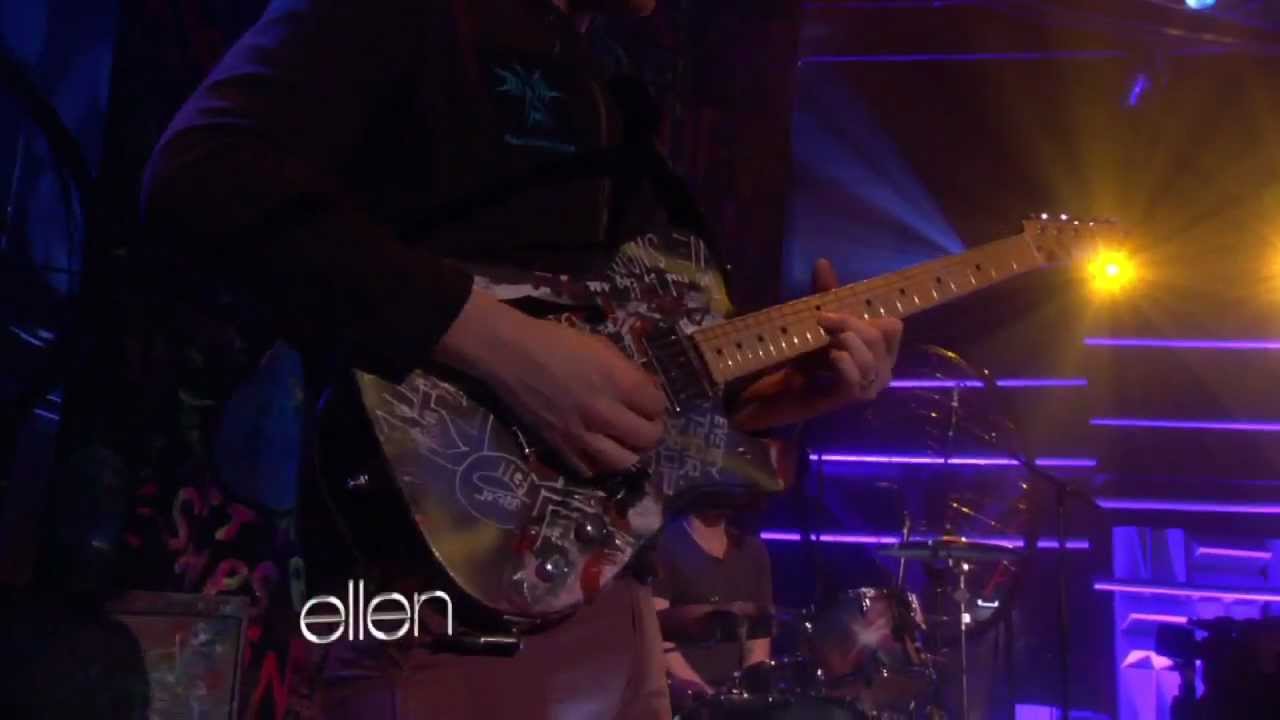Coldplay - The Best Of Fix You Live (Version 2)
