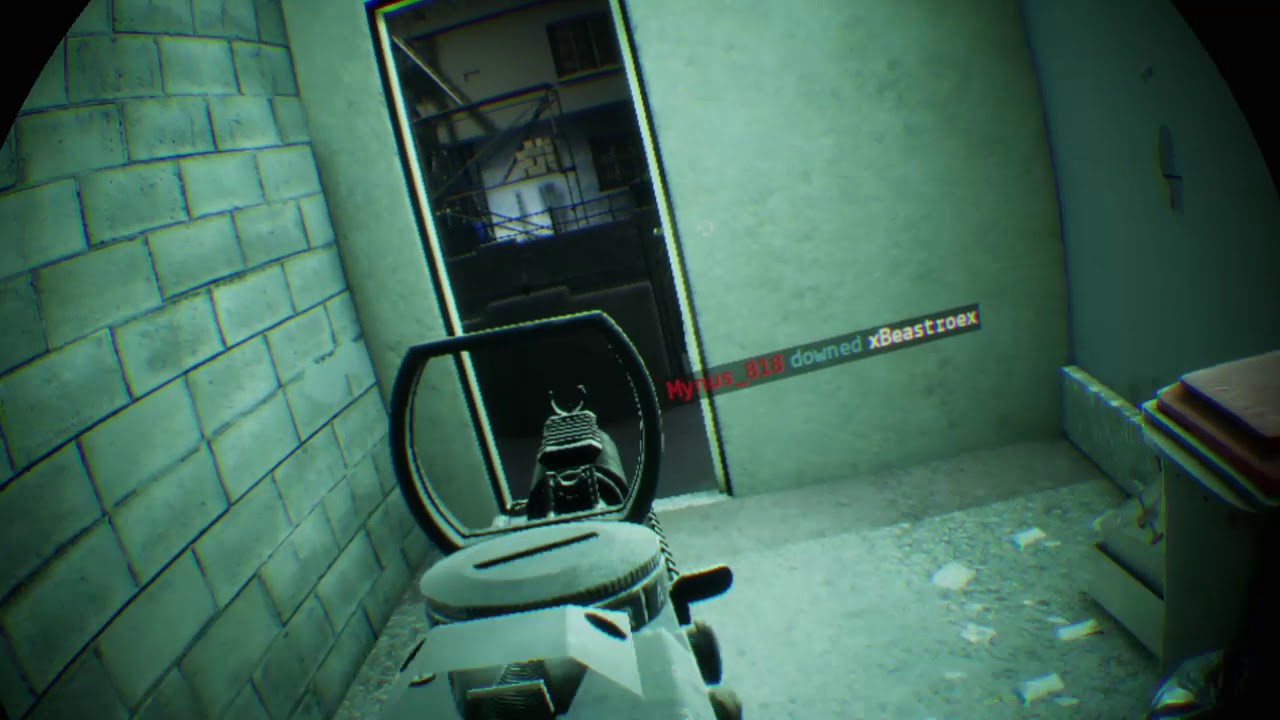 Shugghead gaming crew gets owned