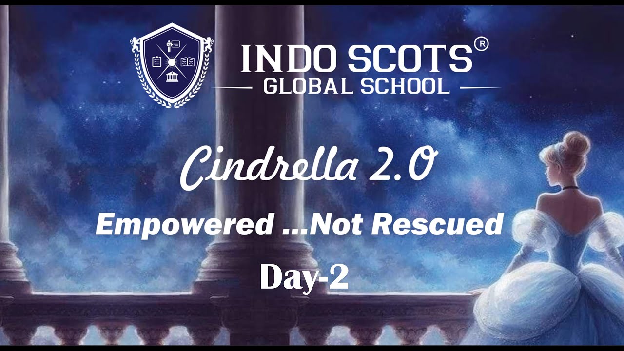 Annual Day 2024-25 | Day-2 | Indo Scots Global School | Navi Mumbai