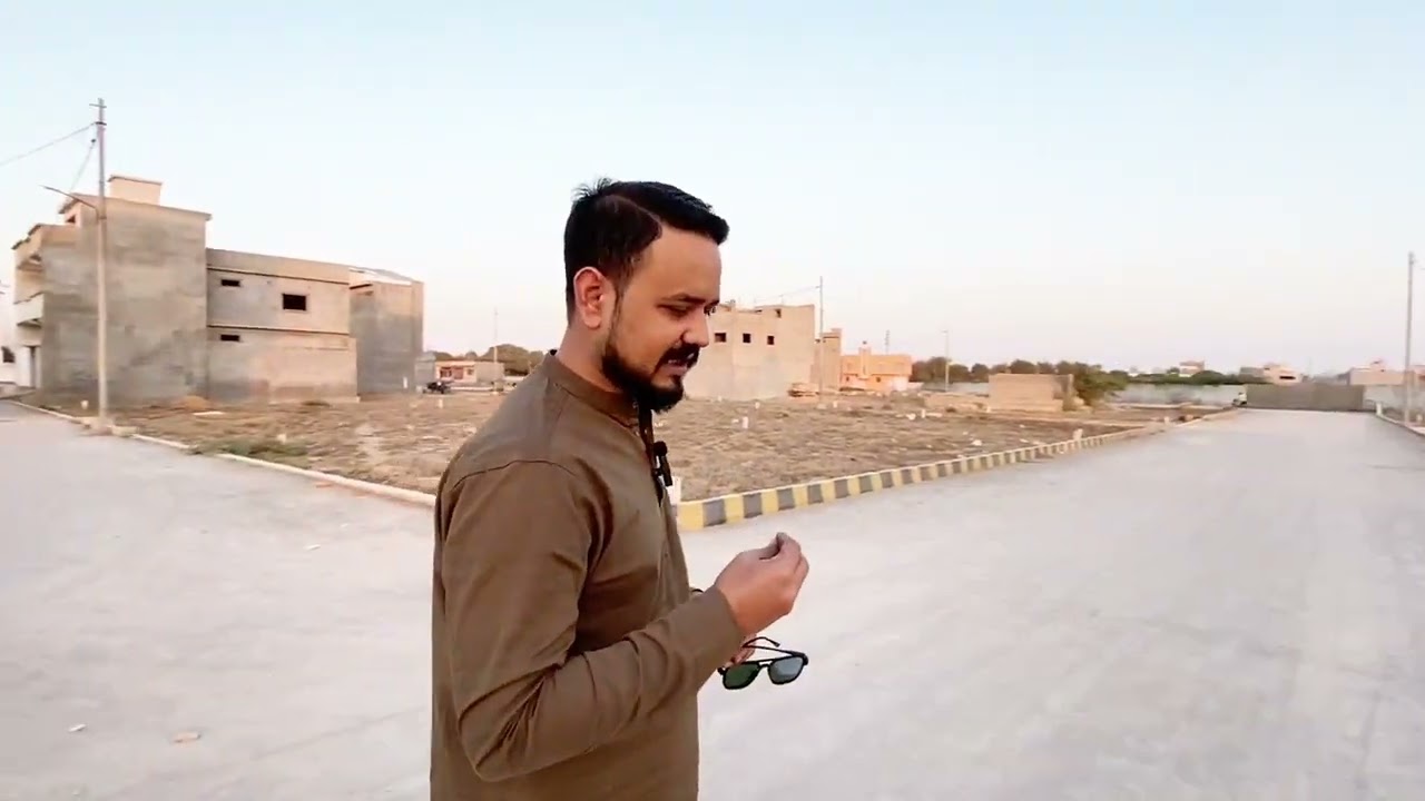 Saima Green Valley | Plots | Malir | Ready to move | 0314-2237475