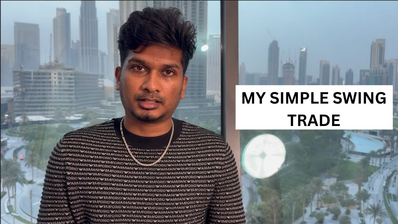 I invested 40,65,230 in this stock - The Madras Trader - Swing Trading