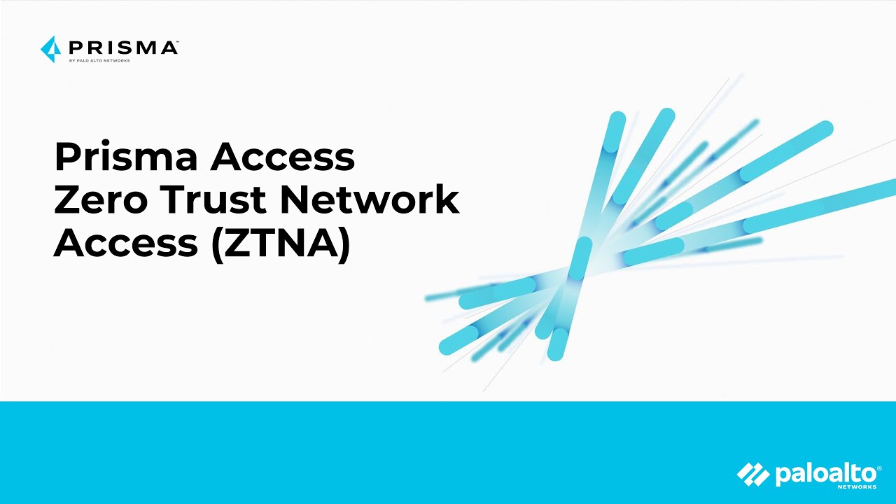 Простой VPN или ZTNA? Что выбрать? Денис Батранков