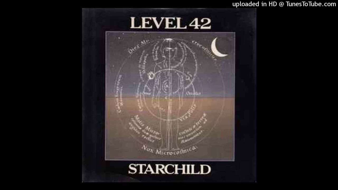 Level 42 - Starchild [1981 demo] [magnums extended mix]