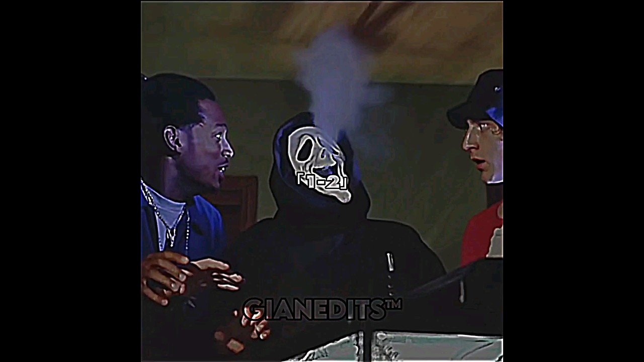 Danny Johnson vs Doofy Gilmore