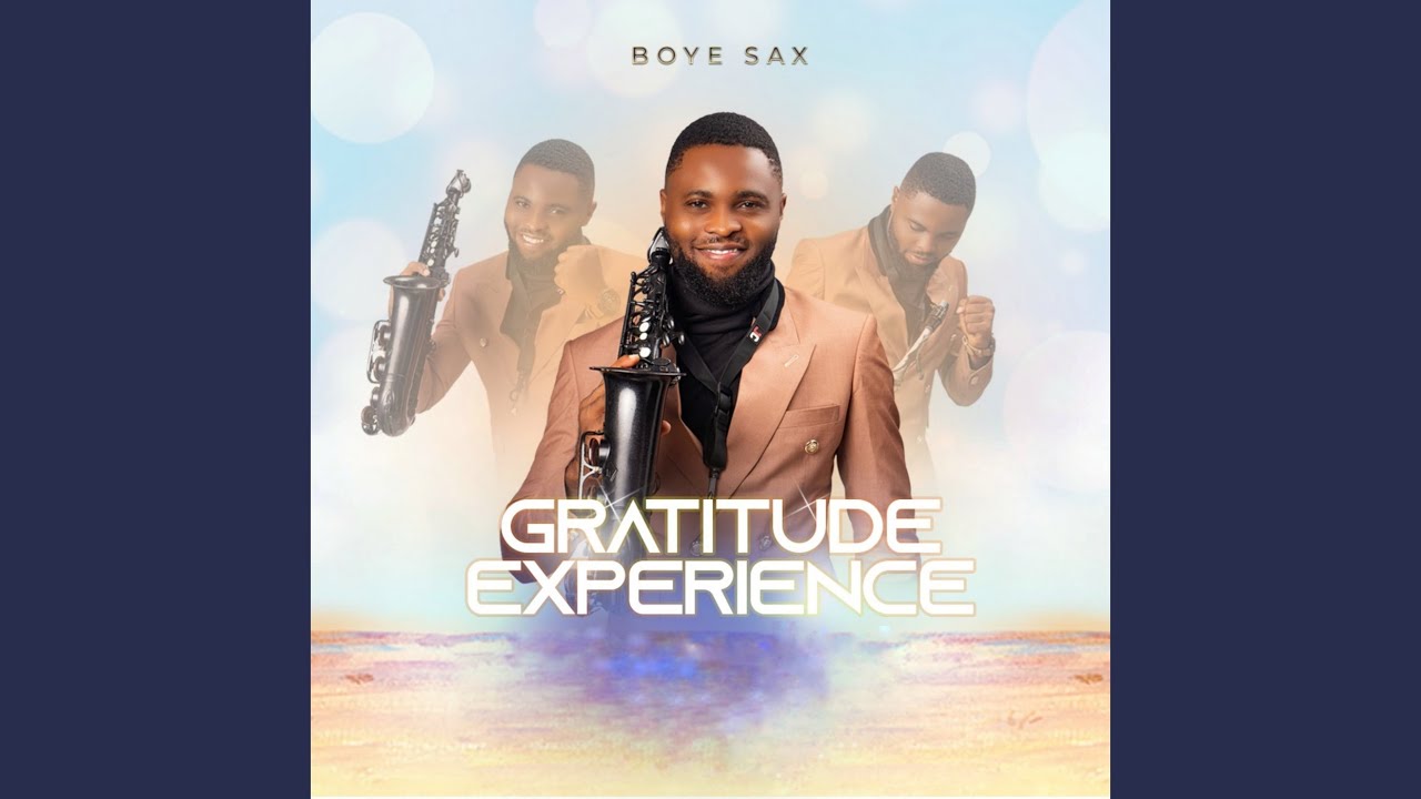 GRATITUDE Experience