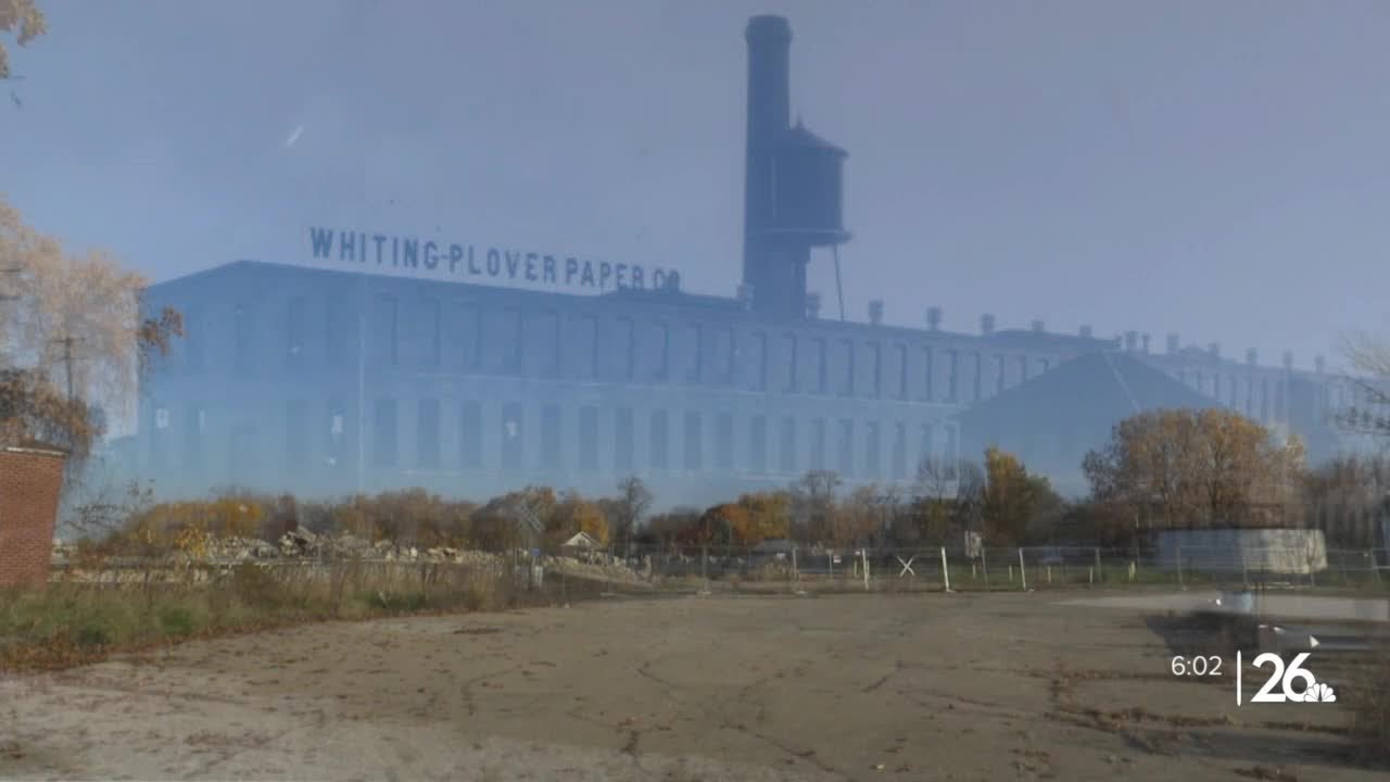 Paranormal podcasters explain the hauntings of Neenah and Menasha