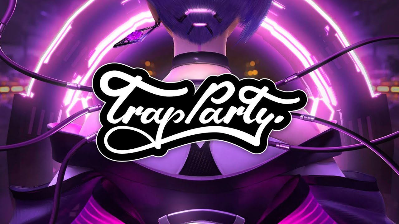 Xensay - Yrden [Trap Party Release]