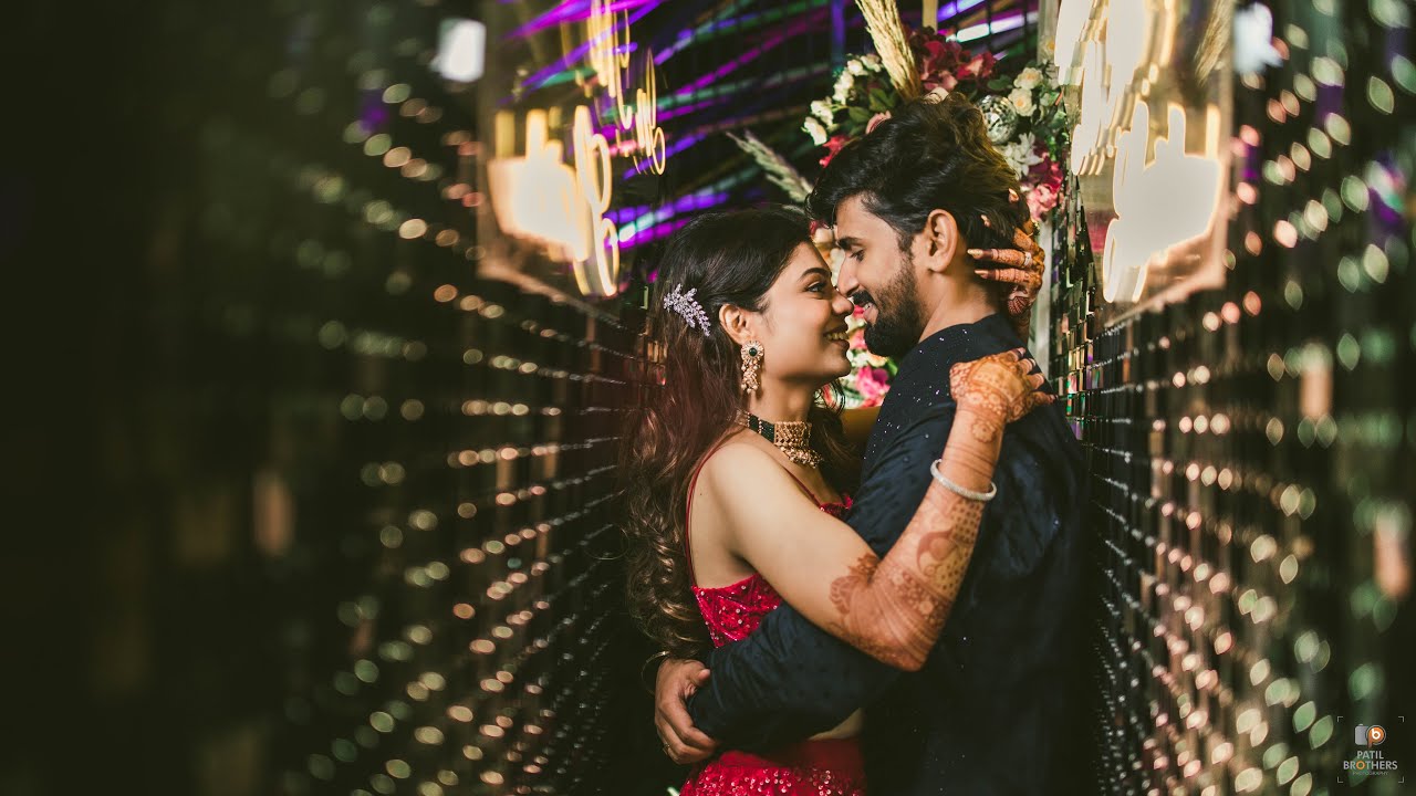 Vivek+Priyanka || Destination Wedding at Oxford Golf Resort || Cinematic Trailer