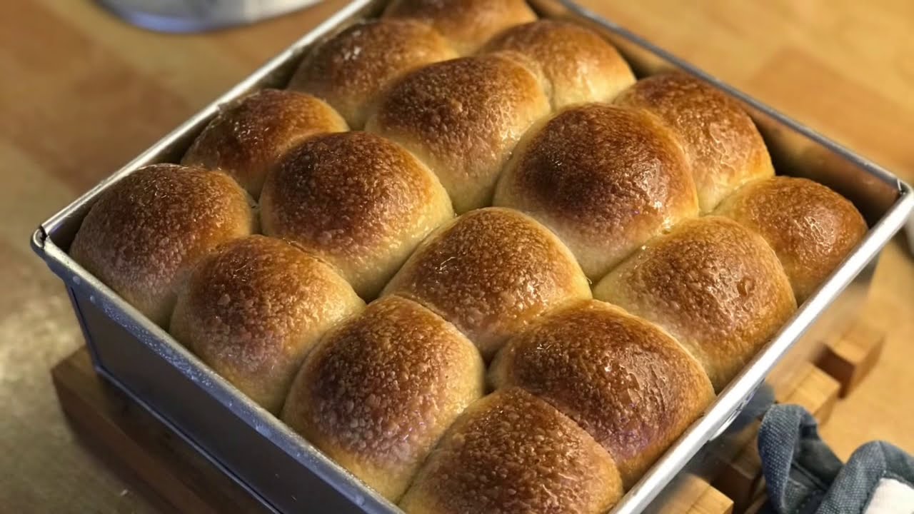 ROTI SOBEK SOURDOUGH