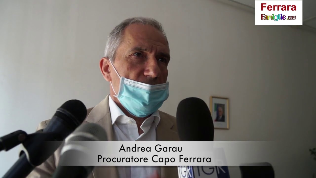 Carenza di personale in Procura, il Procuratore Garau 