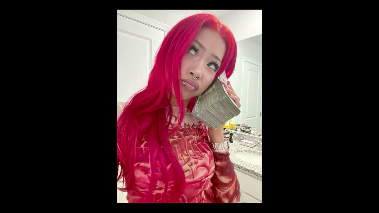 [HARD] JERK x ROCK x MOLLY SANTANA TYPE BEAT - 