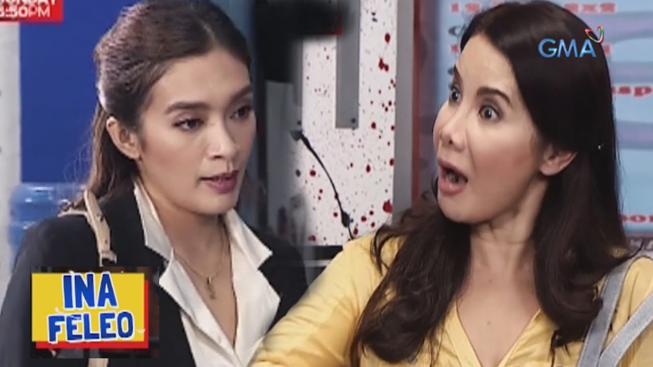 Happy ToGetHer: Nanay Pining, kakasuhan?  I Teaser Ep. 40