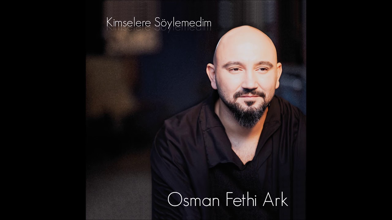 OSMAN FETHİ ARK & HEZİN HEZİN GİR GAPIDAN  