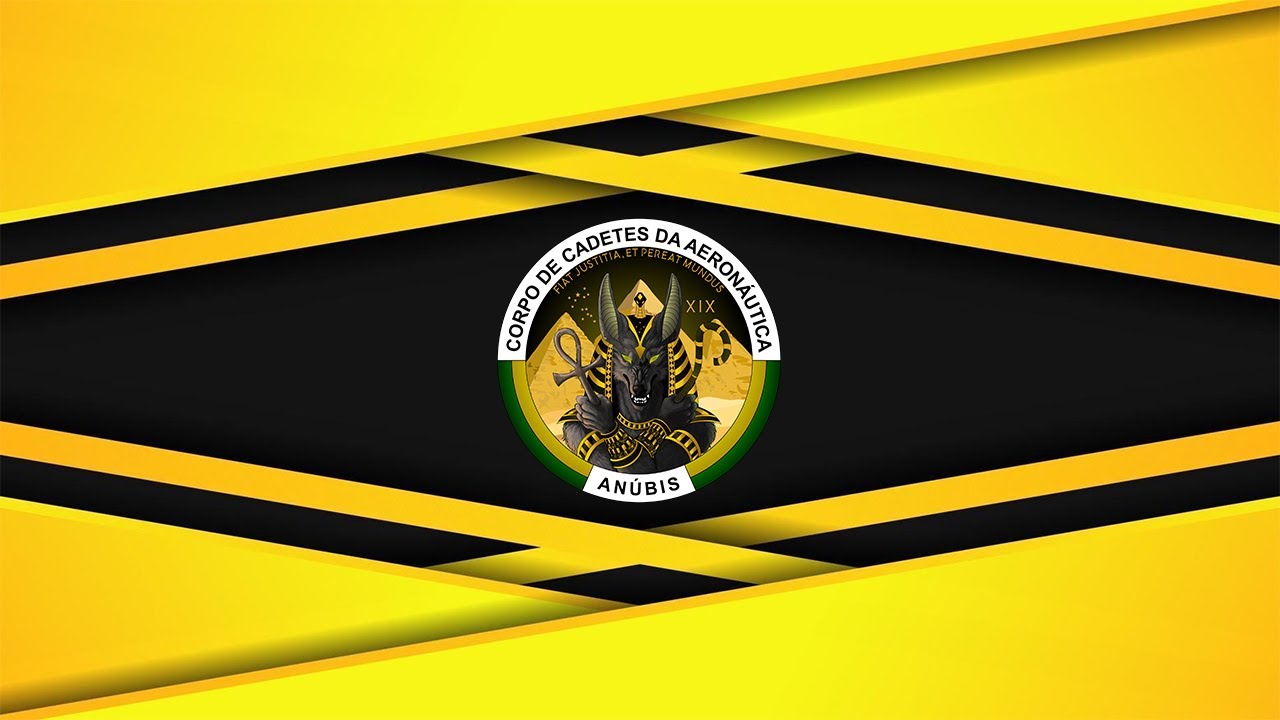 ESQUADRÃO ANÚBIS - ACADEMIA DA FORÇA AÉREA