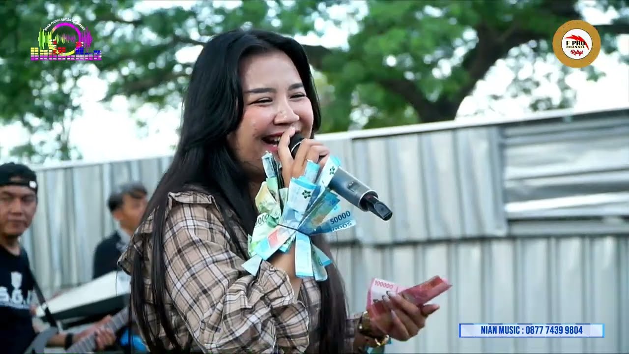 MERTUA GALAK - ANITA BETUNG | NiaN Music @nianmusicent5913
