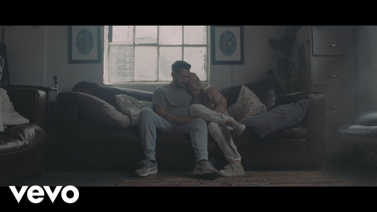 Skinny Living - Let Me In (Official Video)