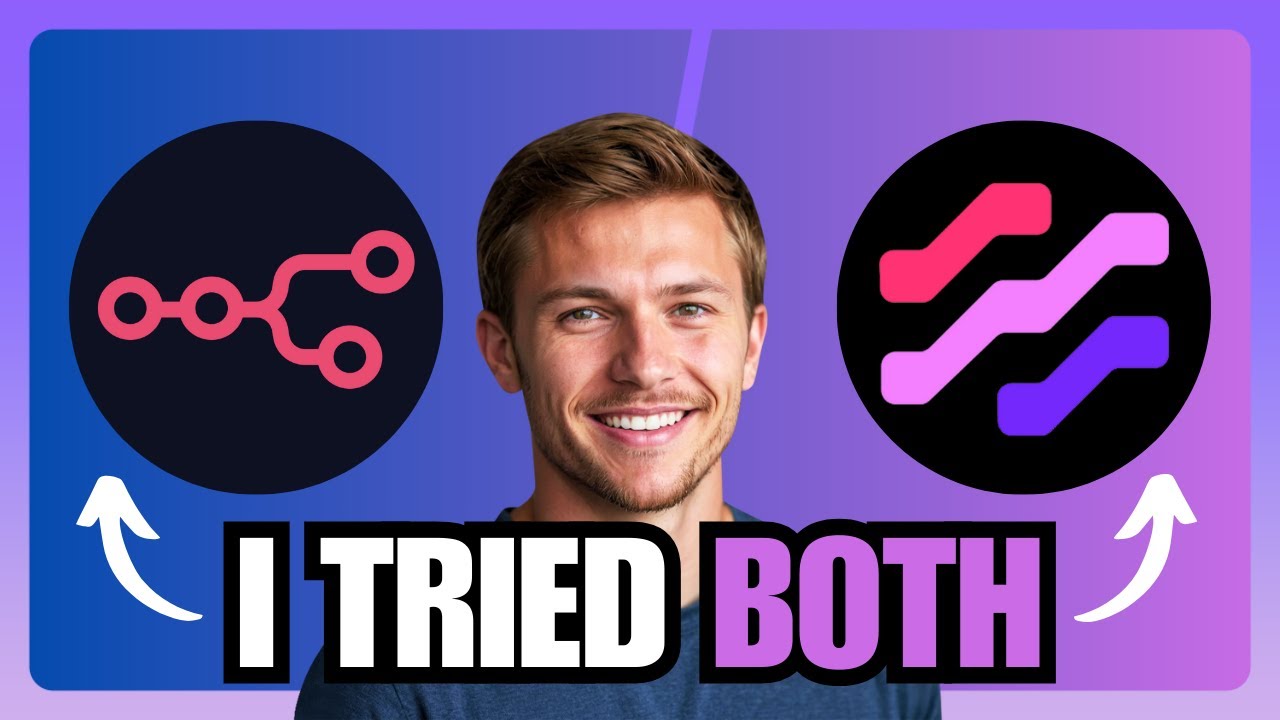 Сравнение n8n и Langflow: правда о скрытых издержках (2026)