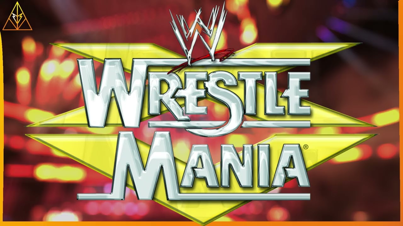 Rage - WWE Wrestlemania XV Theme OST [Slowed + Reverbed]