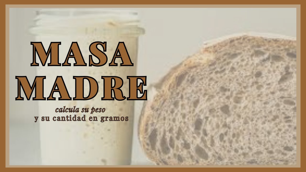 🍞 El secreto para un pan perfecto
