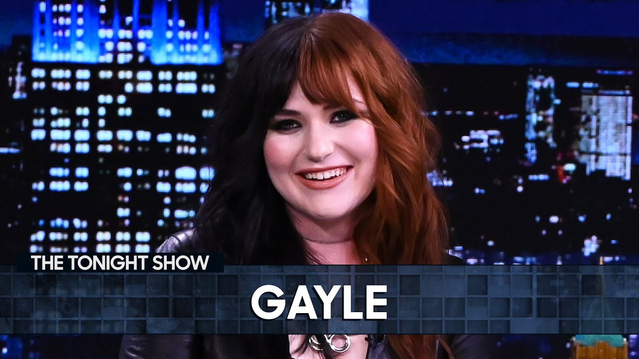 GAYLE's 