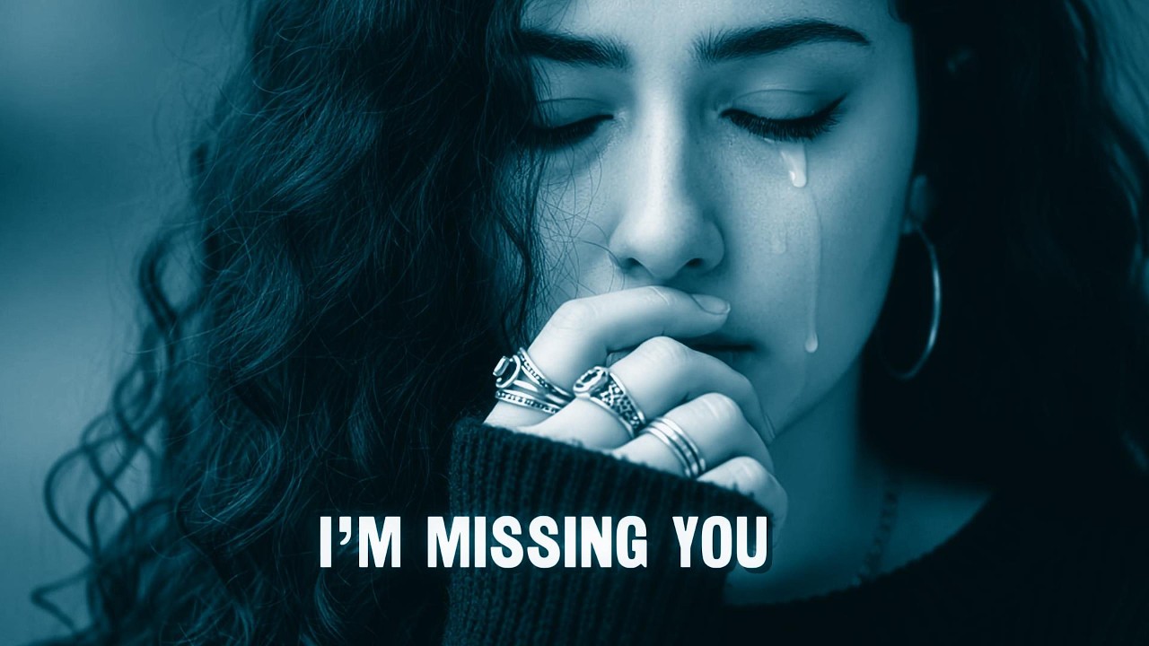 I’m Missing You: Music for Girls | Emotional Deep House Music 2026